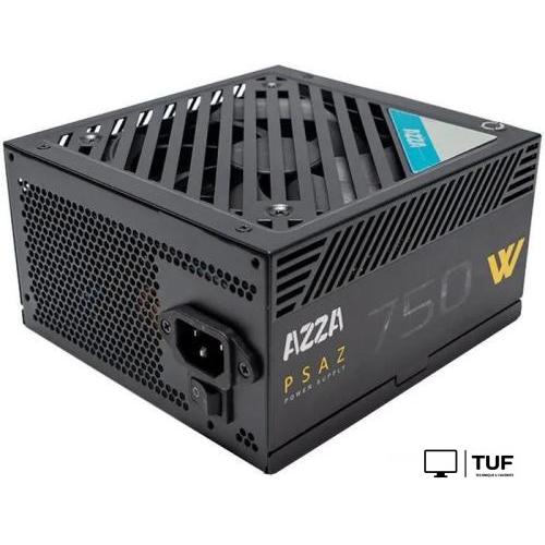 Блок питания AZZA PSAZ-750W