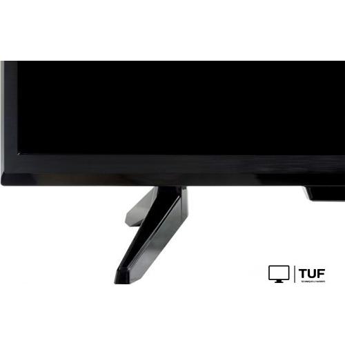 Телевизор Vekta LD-24SR4715BS