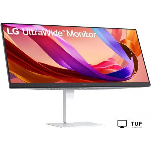 Монитор LG UltraWide 34U530A-W