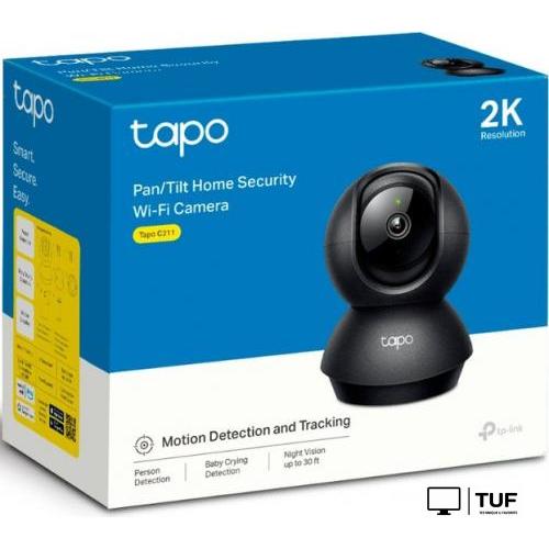 IP-камера TP-Link Tapo C211