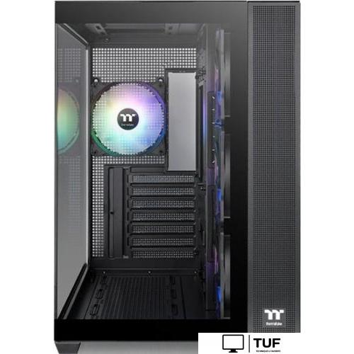Корпус Thermaltake View 380 TG ARGB CA-1Z2-00M1WN-00