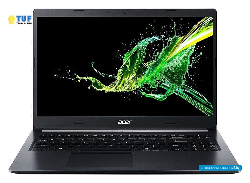 Ноутбук Acer Aspire 5 A515-55-53NM NX.HSHEU.005
