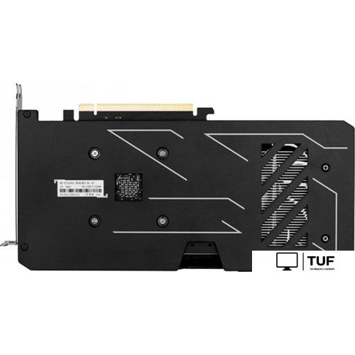 Видеокарта CBR GeForce RTX 4060 8GB GDDR6 VGA-MSRTX4060-8G-RTL