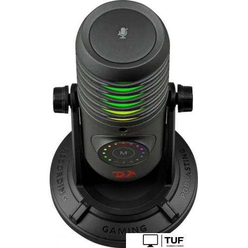Проводной микрофон Redragon Stellaris GM306