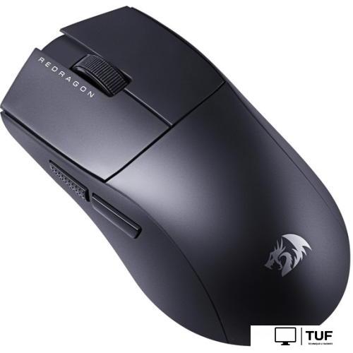 Игровая мышь Redragon K1ng 4K Pro