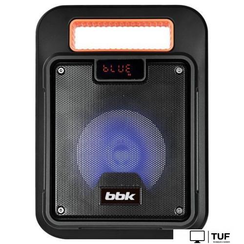 Беспроводная колонка BBK BTA603