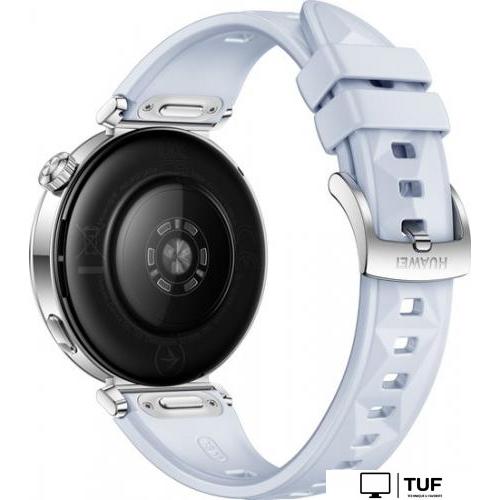 Умные часы Huawei Watch GT 5 41 мм (голубой)