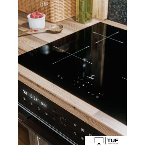 Варочная панель LEX EVI 640A BL