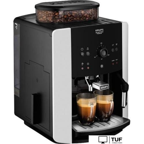 Кофемашина Krups Arabica Picto EA8118
