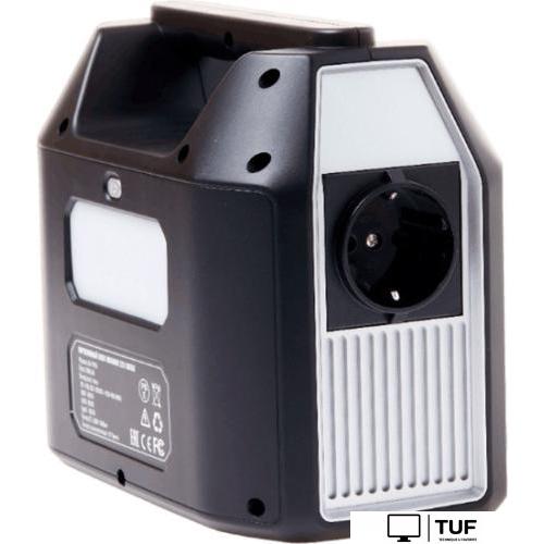 Портативная зарядная станция Artway EA-177IS 48000mAh (черный)