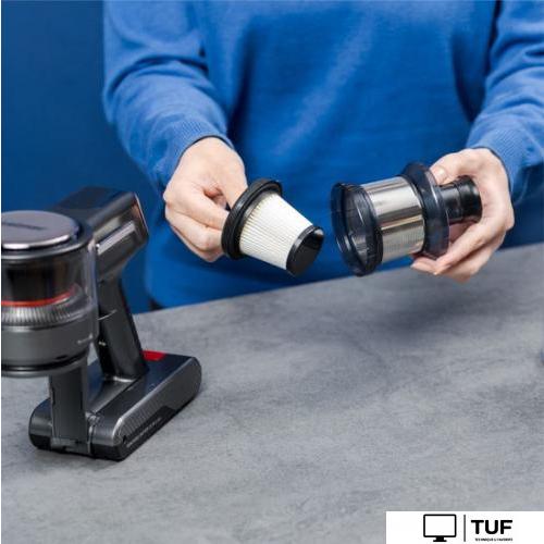 Пылесос Zelmer ZSVC825