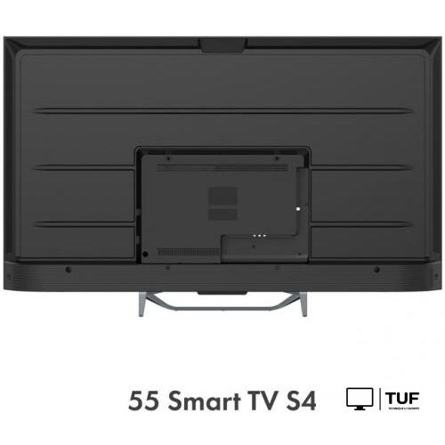 Телевизор Haier 55 Smart TV S4