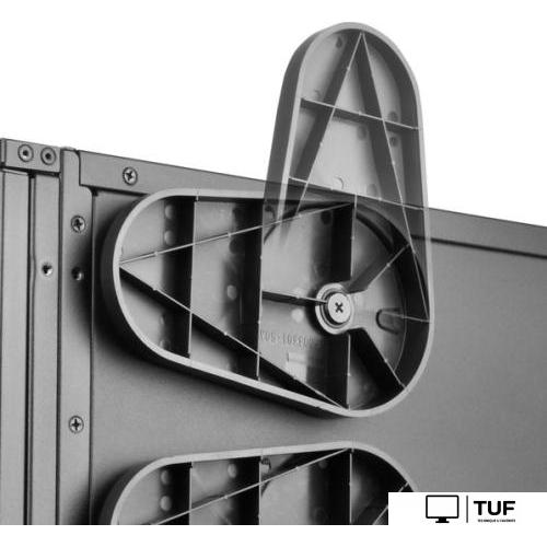 Корпус SilverStone RM44