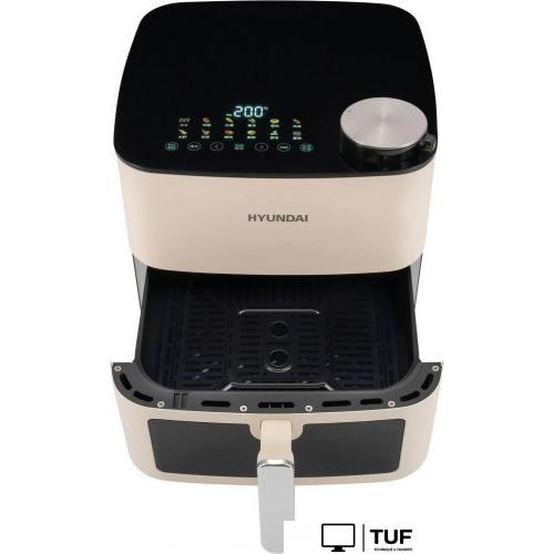 Аэрогриль Hyundai HYF-9088