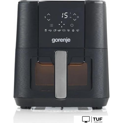 Аэрогриль Gorenje AF1350DWB