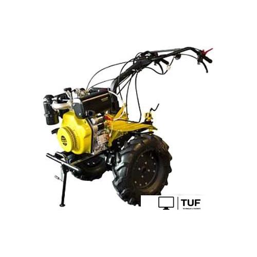 Мотоблок Champion DC1193E