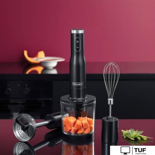 Погружной блендер Rondell RDE-1302