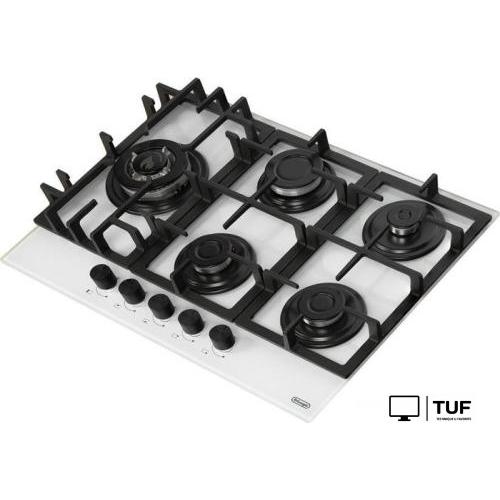 Варочная панель DeLonghi GERMANA 7GW BB