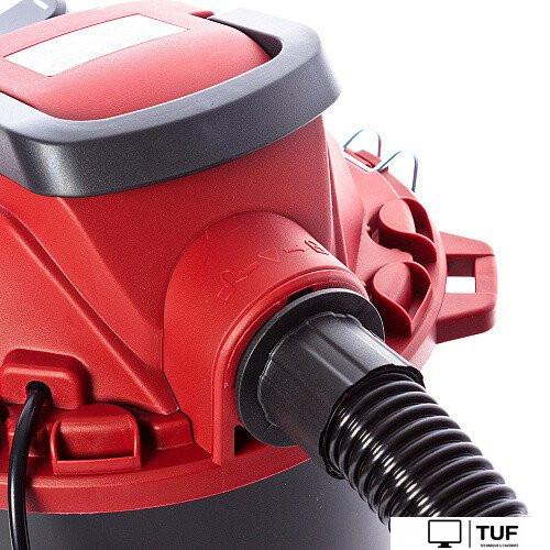 Пылесос RedVerg RD-VC1000-15P