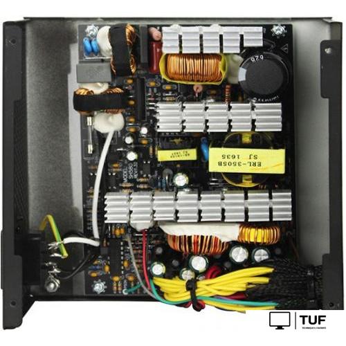 Блок питания GameMax GP-650