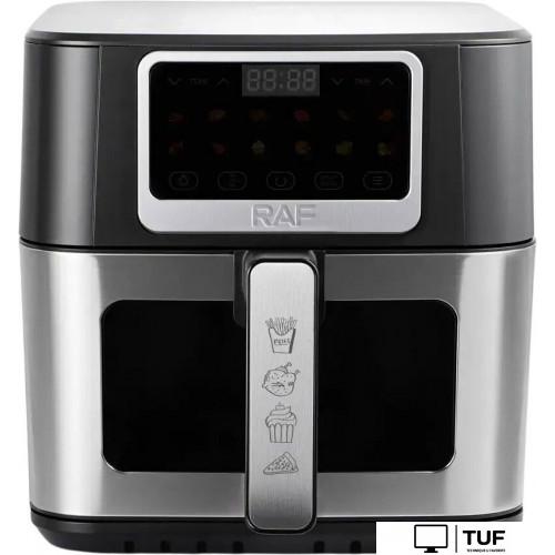 Аэрогриль (аэрофритюрница) RAF R.50001