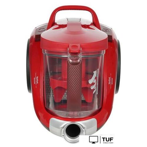 Пылесос Tefal Compact Power XXL TW4853EA