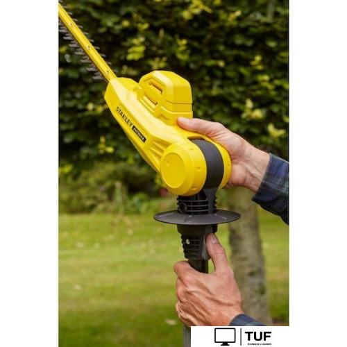 Высоторез Stanley SFMCPH845B (без АКБ)