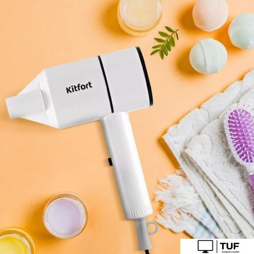Фен Kitfort KT-3254