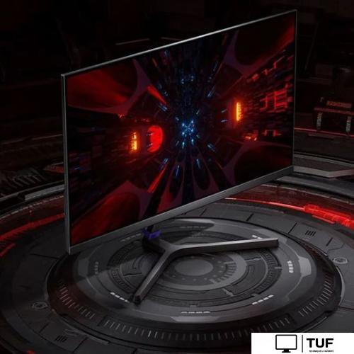 Игровой монитор Xiaomi Redmi Gaming Monitor G24 A24FAA-RG (китайская версия)