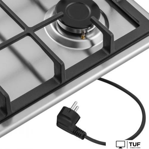 Варочная панель HOMSair HGS433TGCS