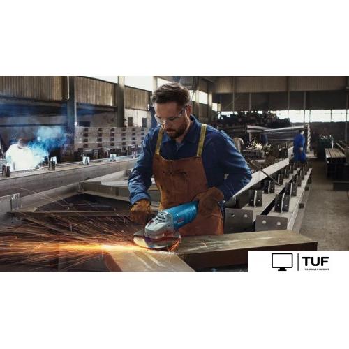 Угловая шлифмашина Bosch GWS 2200-180 06018C0120