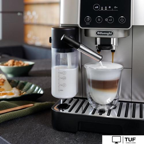 Кофемашина DeLonghi Magnifica Start ECAM 220.80.SB