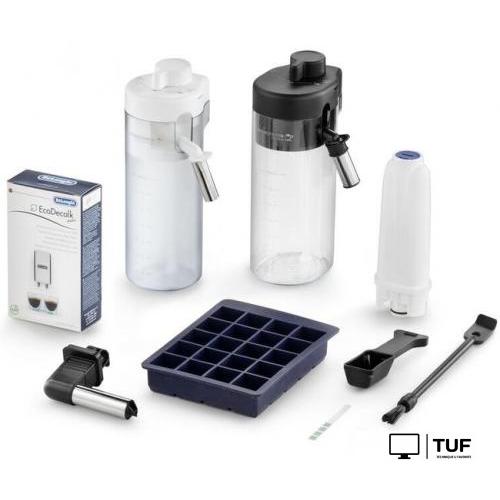 Кофемашина DeLonghi Eletta Explore ECAM450.65.S