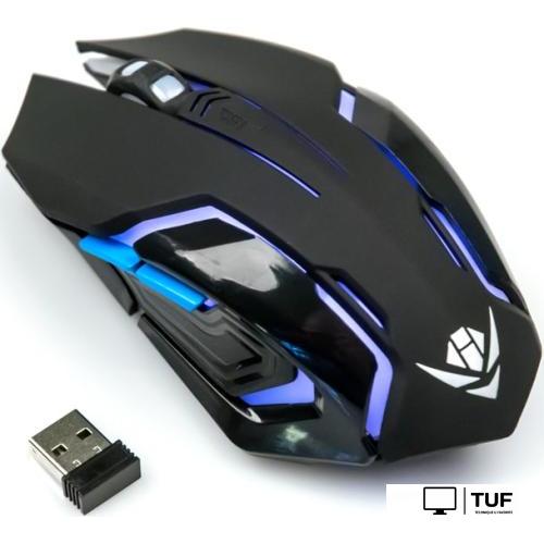 Игровая мышь Nakatomi MROG-20UR