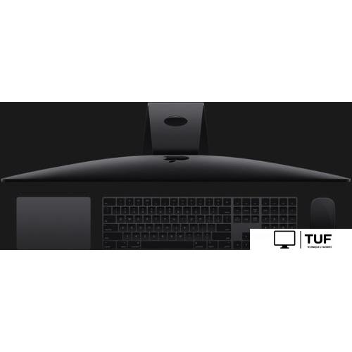 Моноблок Apple iMac Pro MQ2Y2