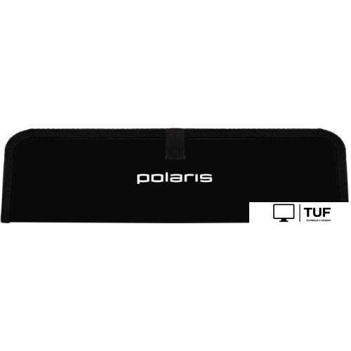 Плойка-волна Polaris PHS 5095TAi wave Argan Therapy PRO