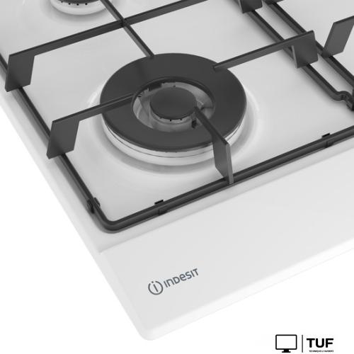 Варочная панель Indesit THPM 641 W/WH/I