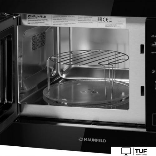 Микроволновая печь MAUNFELD MBMO820MGB203