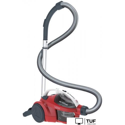 Пылесос Candy CAF1400 019