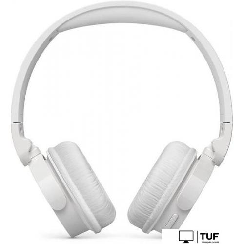 Наушники Philips TAH4209 (белый)