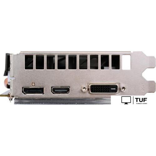 Видеокарта Inno3D GeForce GTX 1650 Super Twin X2 4GB GDDR6 N165SK-04D6