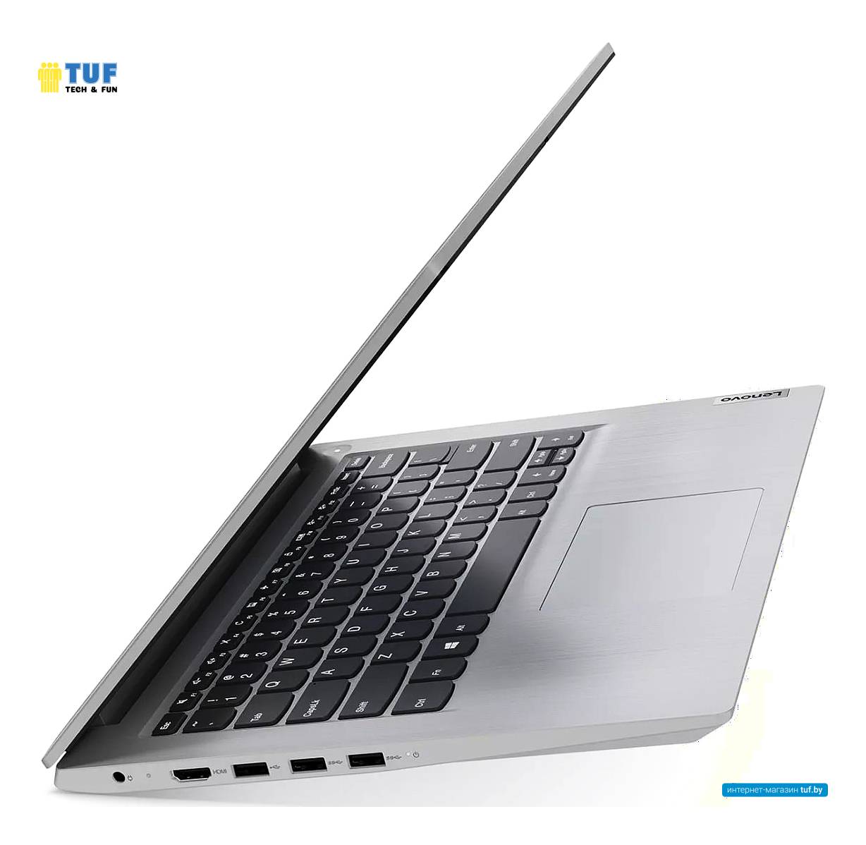 Ноутбук Lenovo IdeaPad 3 14ITL6 82H7009NRU