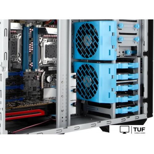 Корпус In Win PL052 1200W 6190481