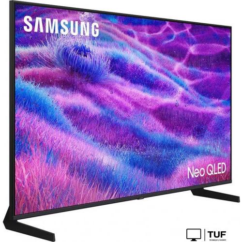 MiniLED телевизор Samsung QLED QN80F QE50QN80FAUXRU