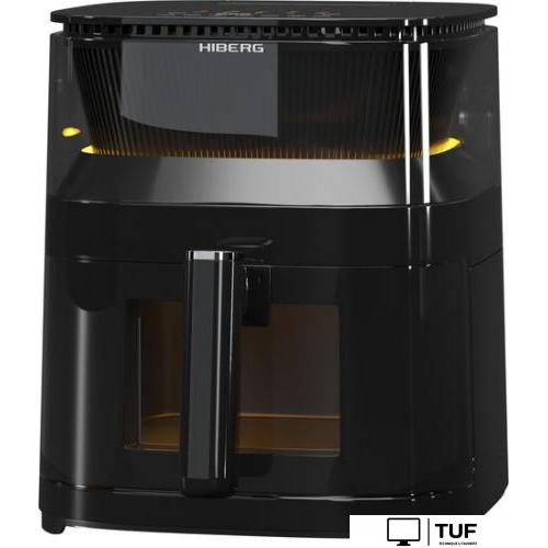 Аэрогриль Hiberg MGS 500 B