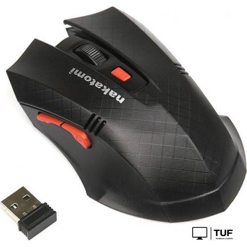 Мышь Nakatomi MRON-04U