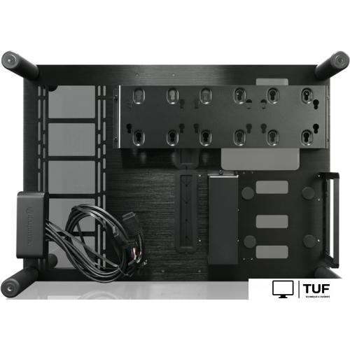 Корпус Raijintek Paean