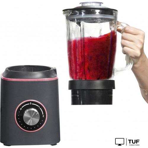 Стационарный блендер Zigmund & Shtain BS-442D