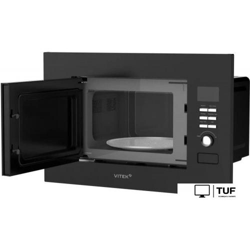 Микроволновая печь Vitek VBMW 2040 BG