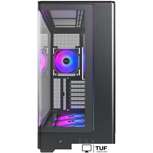 Корпус Montech King 45 Pro (черный)